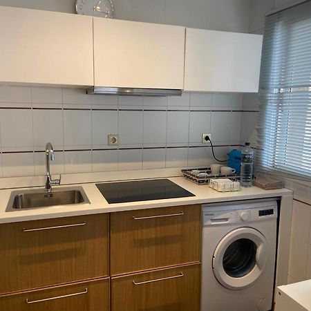 Precioso Apartamento Los Remedios Triana Plaza Espana Y Centro Historico セビリア エクステリア 写真
