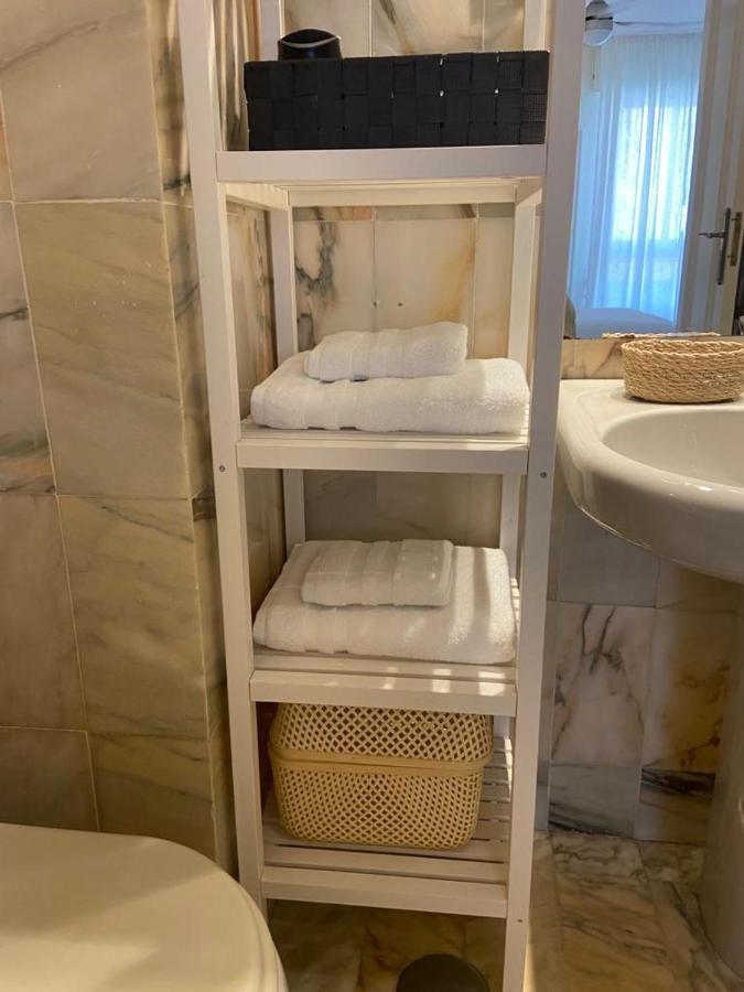 Precioso Apartamento Los Remedios Triana Plaza Espana Y Centro Historico セビリア エクステリア 写真