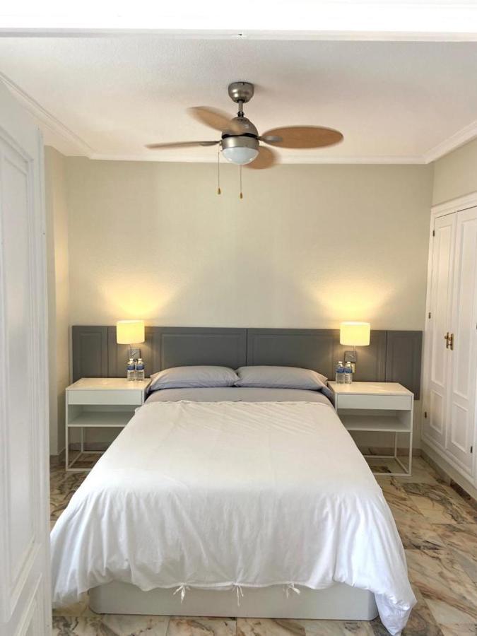 Precioso Apartamento Los Remedios Triana Plaza Espana Y Centro Historico セビリア エクステリア 写真