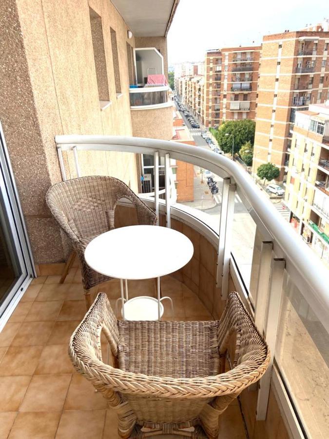 Precioso Apartamento Los Remedios Triana Plaza Espana Y Centro Historico セビリア エクステリア 写真